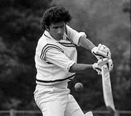 रमन लाम्बा बांग्लादेश में खेल रहे थे